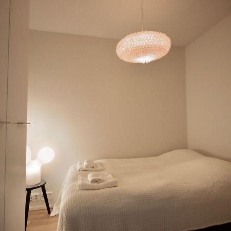 Nordic Quality Apartments- Feel The North Рованиеми Экстерьер фото