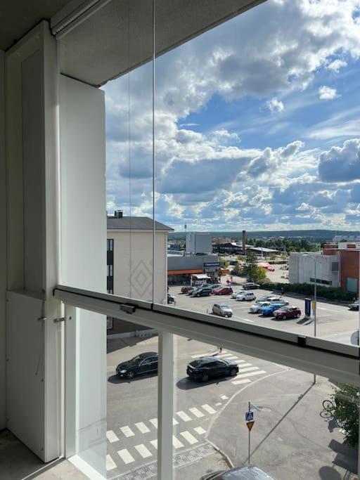Nordic Quality Apartments- Feel The North Рованиеми Экстерьер фото