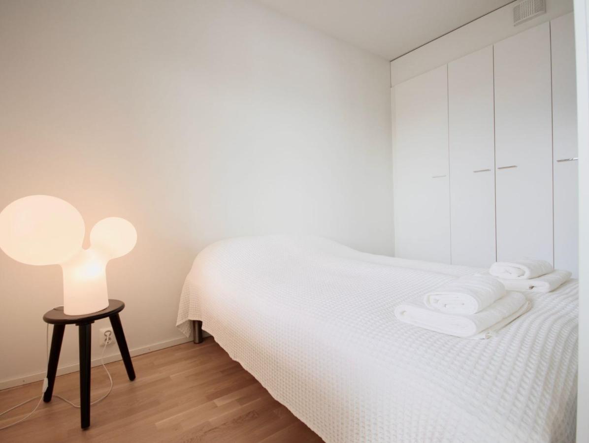 Nordic Quality Apartments- Feel The North Рованиеми Экстерьер фото