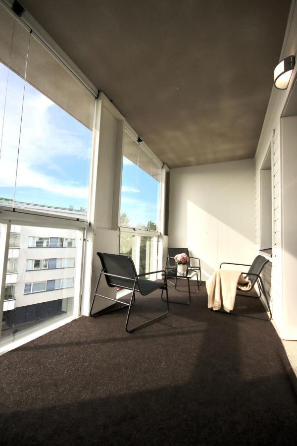 Nordic Quality Apartments- Feel The North Рованиеми Экстерьер фото