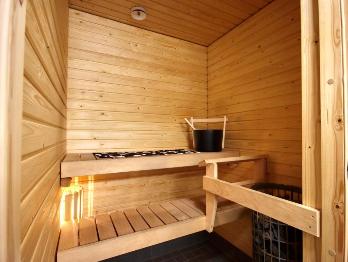 Nordic Quality Apartments- Feel The North Рованиеми Экстерьер фото